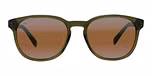 Dark Green / Brownlynx