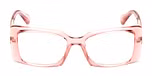 SHINY LIGHT PINK / SHINY PALE GOLD