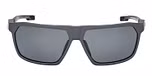 MATTE BLACK / MATTE BLACK / SMOKE POLARIZED