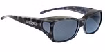 Black Cheetah (Polarvue™ Grey)