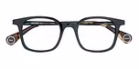VERT FORET TRANSPARENT