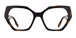 BLACK / DARK TORTOISE