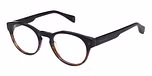 BLACK/ TORT