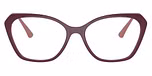 Top Red Purple/Old Pink / Red