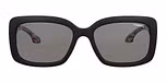 Matte black / Pattern / 
Solid smoke PC polarized