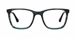 Green / Blue