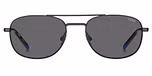MATTE BLACK / GREY
