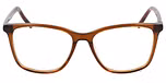 CRYSTAL BROWN / TORTOISE