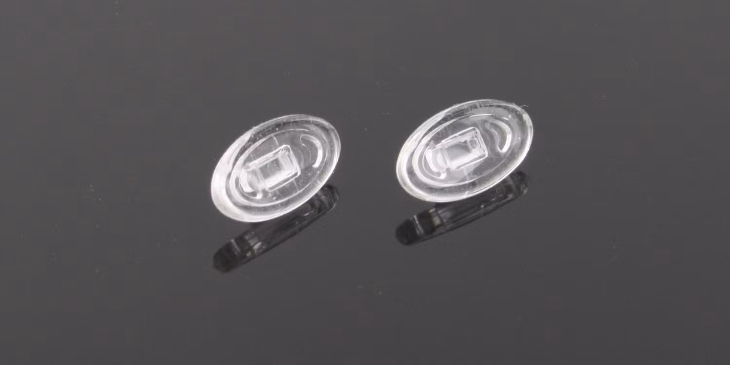 Silicone Nosepads