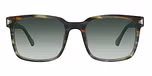 Green Graduated / Polarised lenses