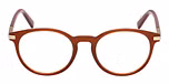 Shiny Dark Brown / Shiny Dark Brown
