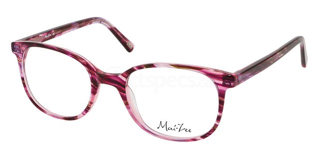 Mai-Zee Eyewear - MZ059