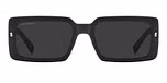 MATTE BLACK (GREY)