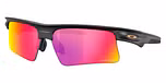 Matte Black / Black / Prizm Road