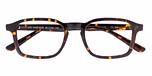 Dark Tortoiseshell