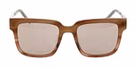 BROWN MEDIUM MATT