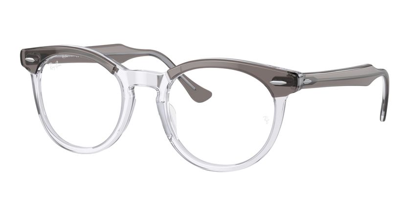 Ray-Ban RX5598 - Eagleeye