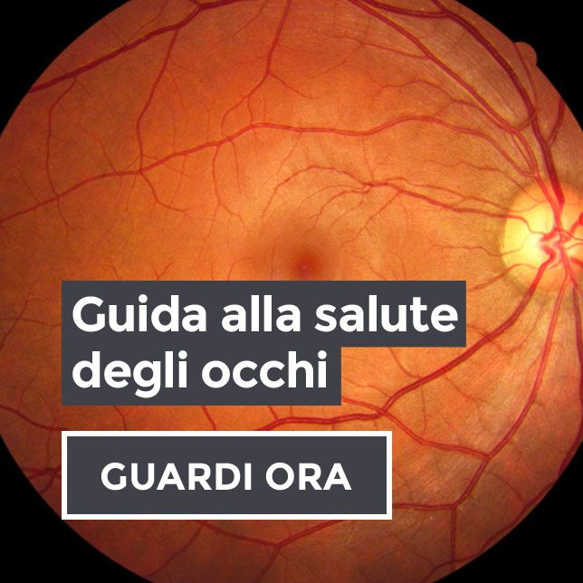 Eye Health Guides