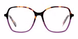Tort / purple