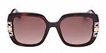 DARK HAVANA / DARK HAVANA / GRADIENT BROWN