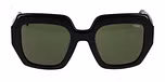 BLACK MEDIUM MATT