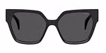 BLACK (GREY) / ECO POLYAMIDE