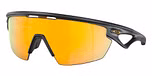Matte Carbon/Prizm 24k polarized