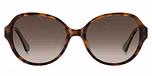 HAVANA GREEN / BROWN SHADED POLARIZED