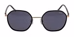BLACK MEDIUM MATT