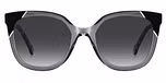 GREY BLACK (DARK GREY SHADED)