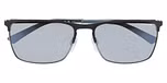 BLUISH BLACK