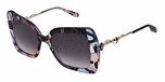 Black / KAOSCOPE CENDRE