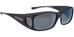 Matte Black (Polarvue™ Grey)