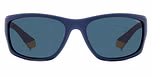 MATTE BLUE YELLOW / BLUE POLARIZED