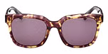 COLOURED HAVANA / COLOURED HAVANA / VIOLET