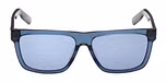 Shiny Blue / Shiny Blue / blue