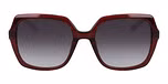CRYSTAL BURGUNDY