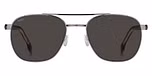 RUTHENIUM HAVANA (GREY)