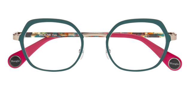 Woow BOOGIE WOOGIE 1 Glasses Free Basic Lenses SelectSpecs