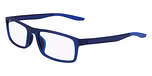MATTE MIDNIGHT NAVY / RACER BLUE