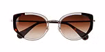 LIGHT DARK TORTOISE (JM UF0063)