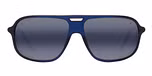 Blue / Blue Polarlynx / Polarized