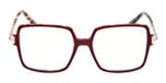 BORDEAUX / MONOCOLOR / COLOURED HAVANA