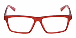 Shiny red / Shiny red