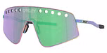 Polished Oil Slick / Prizm Road Jade