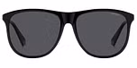BLACK / GREY POLARIZED