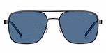 DARK RUTHENIUM BLACK / BLUE