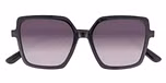 Black / Grey Lenses