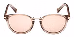 SHINY BEIGE / SHINY BEIGE / BROWN