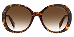 HAVANA / BROWN SHADED
